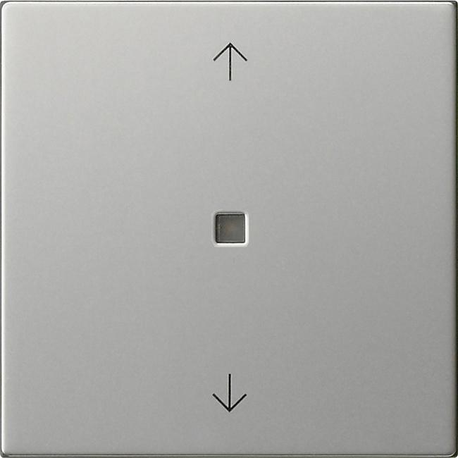 Gira 5494600 eNet Funk, Taster + Schalter, Silber