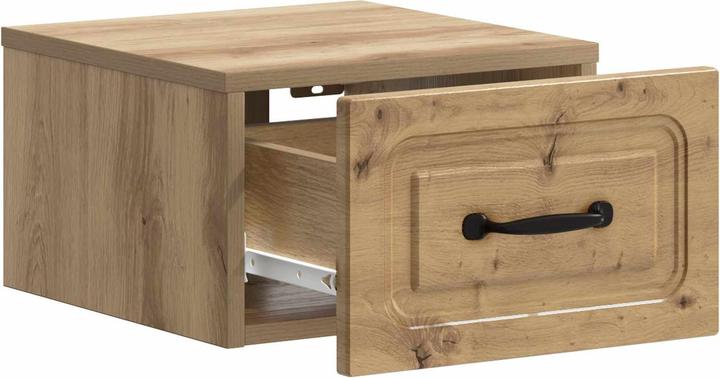Immagine prodotto vidaXL Nachttisch (33 x 34.50 x 20 cm)