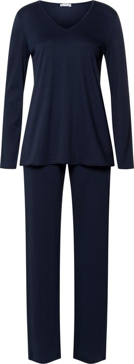 Image du produit Hanro Pyjama Cotton Silk (L)