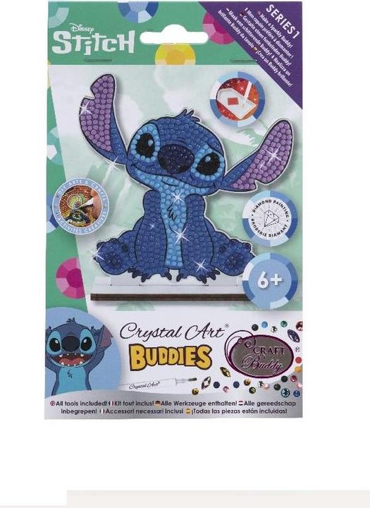 Produktbild Craft Buddy Stitch