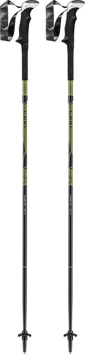 Actual product image Leki Khumbu Pro FX.One TA (120 cm, 110 cm, 130 cm, 125 cm, 115 cm)