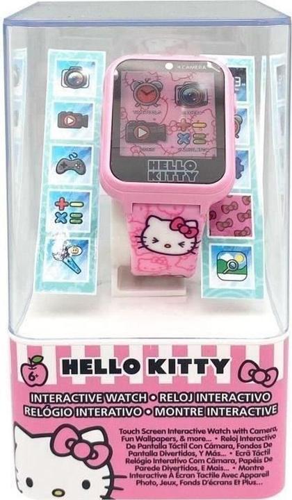 Kids Euroswan Hello Kitty und Freunde Smartwatch