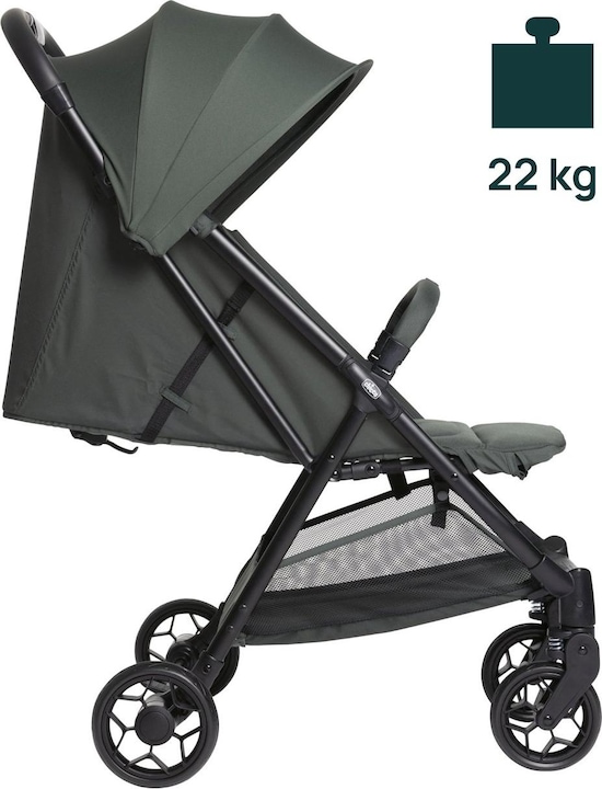 Actual product image Chicco Urbino Stroller