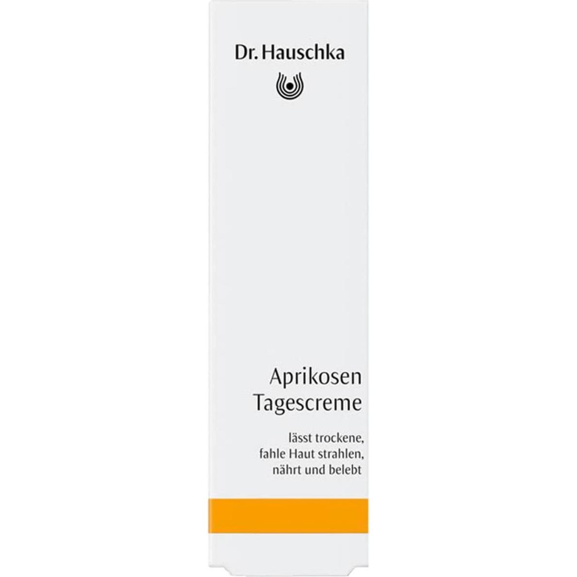 Thumbnail - Dr. Hauschka, Gesichtscreme, Aprikosen Tagescreme Tb 30 ml (30 ml, Tagescreme)