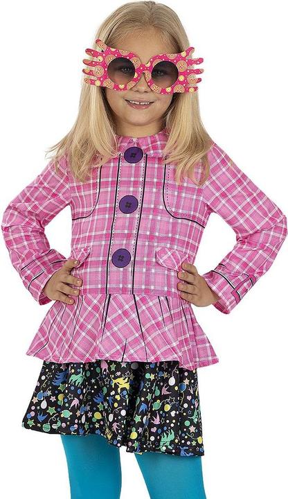 Produktbild Metamorph Harry Potter – Luna Lovegood Brille