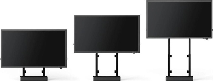Actual product image Vogels RISE 2005 MOTORISED DISPLAY (98", 140 kg)