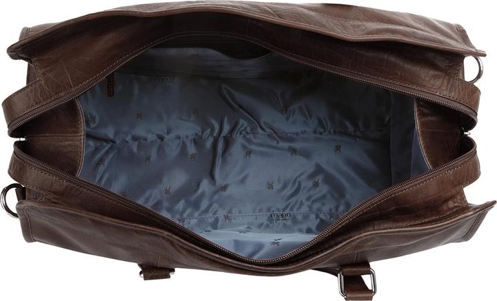 Produktbild Mano Don Pietro Reisetasche (17 l)