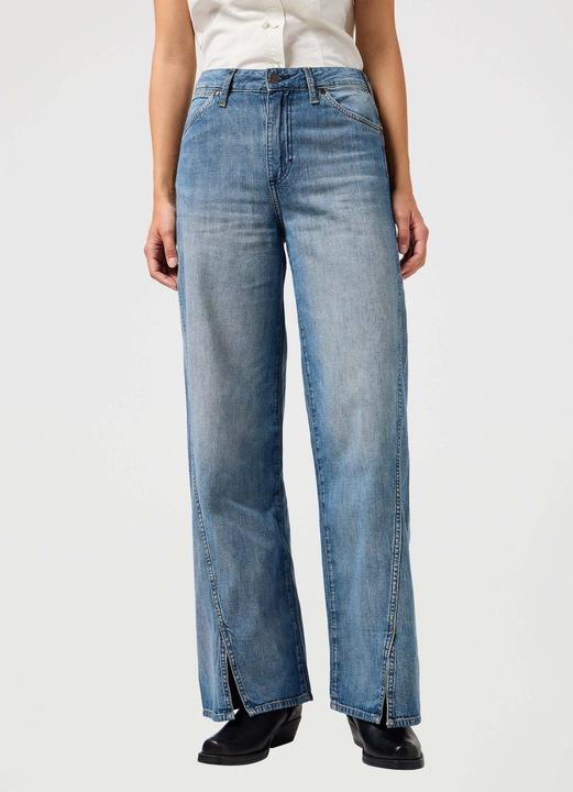 Produktbild Wrangler Jeans Spat Loose (W27/L32)