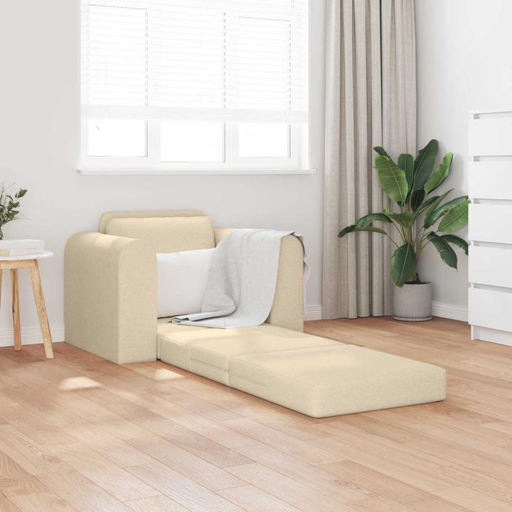 Produktbild vidaXL Schlafsofa