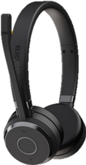 Produktbild Jabra Evolve 65 TE UC Mono NC (Bluetooth, USB-A (Kabellos, USB-A)