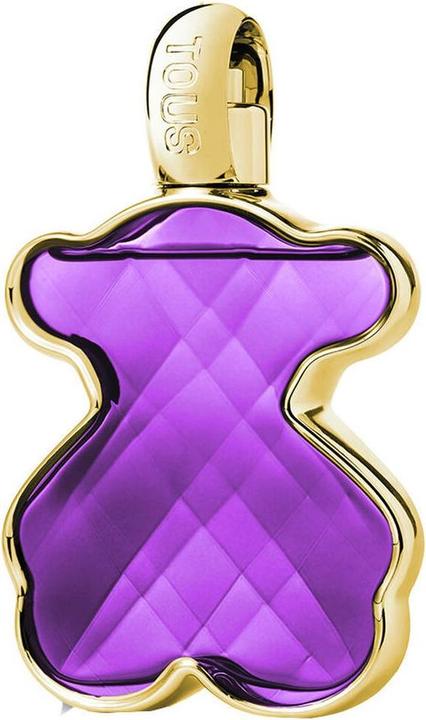 Immagine prodotto Tous Loveme The Amethyst Elixir 90 Parf. (Eau de parfum, 90 ml)