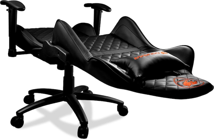 Image du produit Cougar Armor One