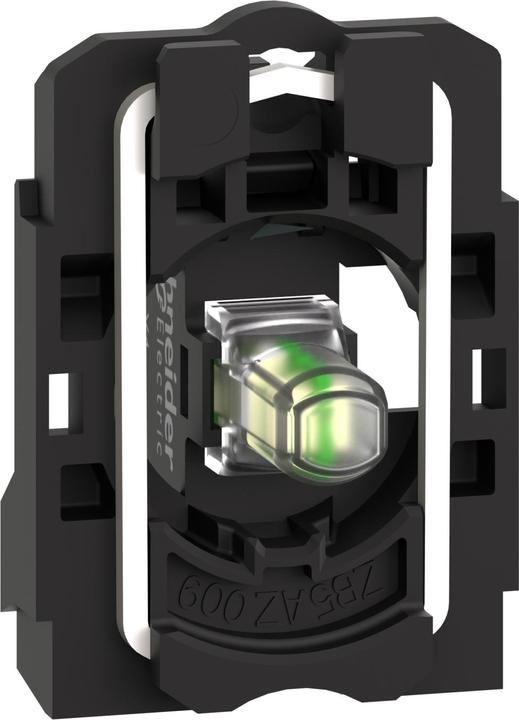 Immagine prodotto Schneider Electric Corpo luce 24/120VACDC Wht LED