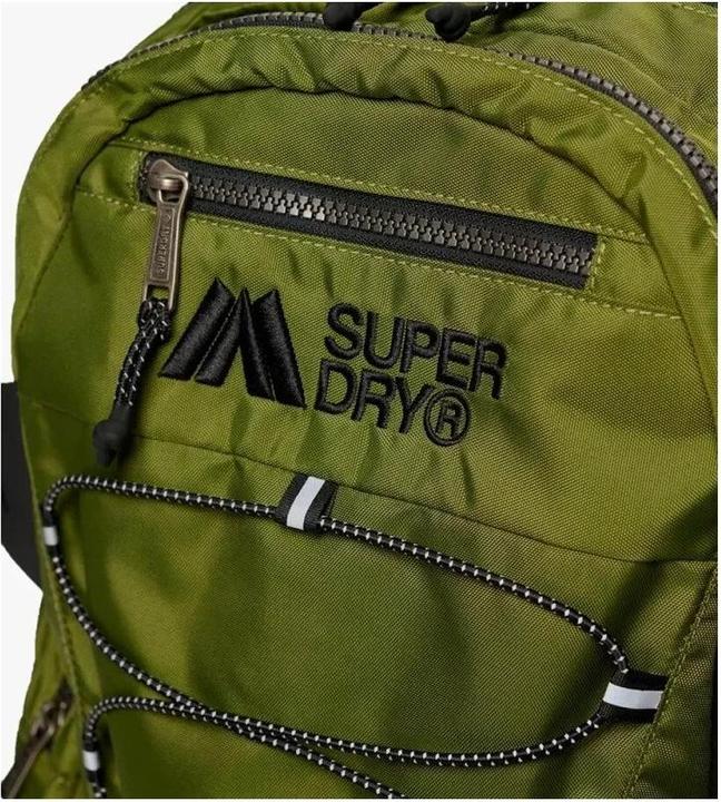 Actual product image Superdry Outdoor Backpack (28 l)