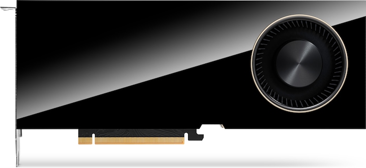 Actual product image HP NVIDIA RTX 6000 Ada (48 GB)