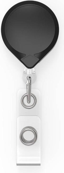 Immagine prodotto Key-Bak Portachiavi KB MBID NERO
