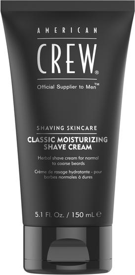 Produktbild American Crew Moisturizing Shave Cream (150 ml, Rasiercreme)