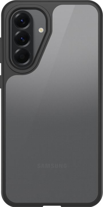 Black, Clear