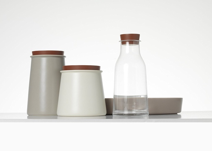 Actual product image Alessi Tonal (1 l)