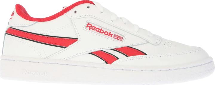 Actual product image Reebok Unisex Adult Club C Revenge Leather Trainers (40)