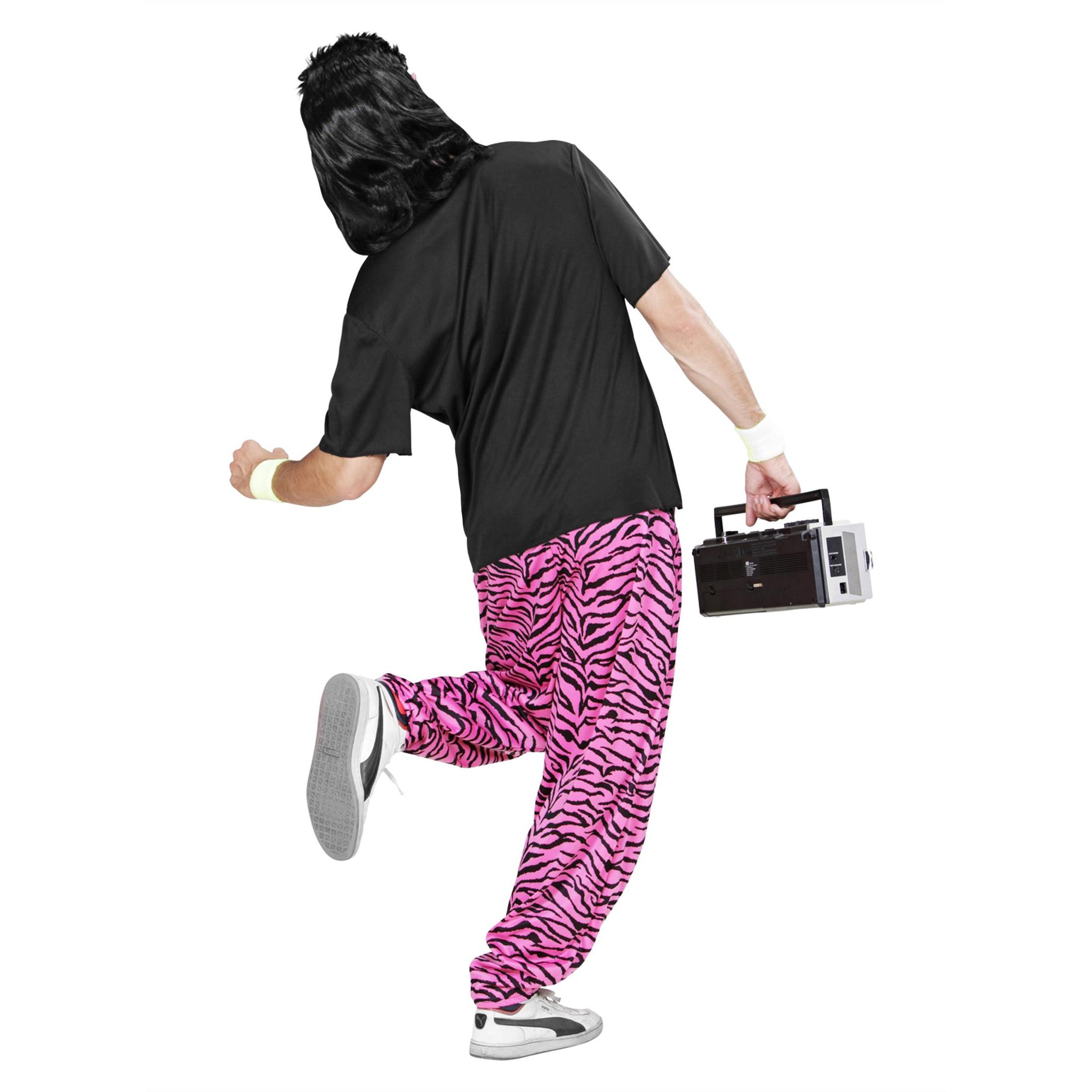 Thumbnail - Widmann 80er Jahre - Fashion Guy (S)