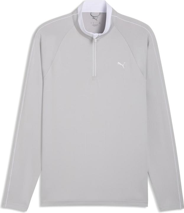 Puma Pure 3.0 ¼ Zip - LC (XS)