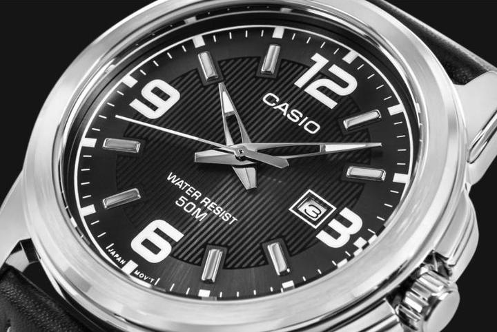 Produktbild Casio MTP-1314PL-8A (Analoguhr, 45 mm)