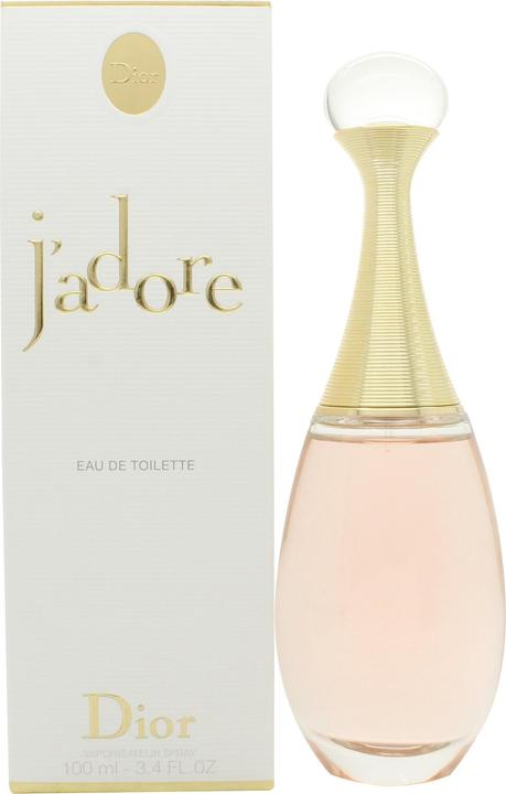 Produktbild Dior J'Adore (Eau de Toilette, 100 ml)