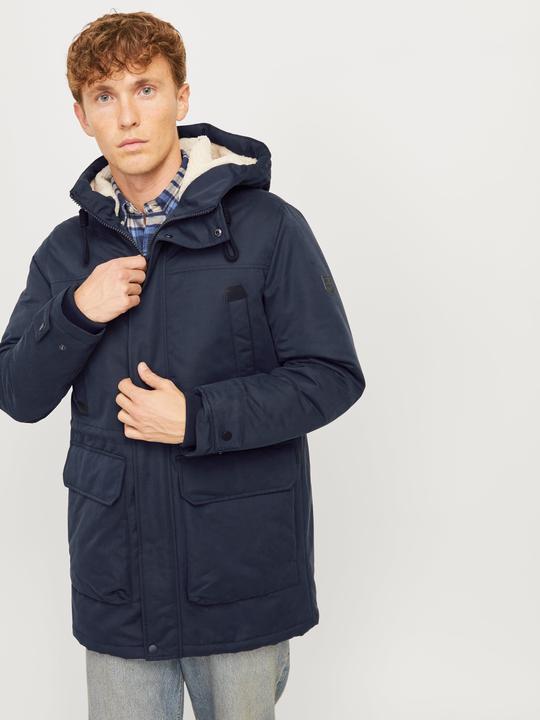 Immagine prodotto Jack & Jones Jjepolar Parka Sn (S)