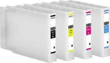 Produktbild Epson T7551 (BK)