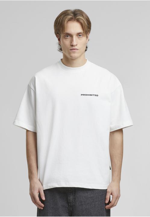 Produktbild Prohibited 10119 Tee - 126681 (XL)