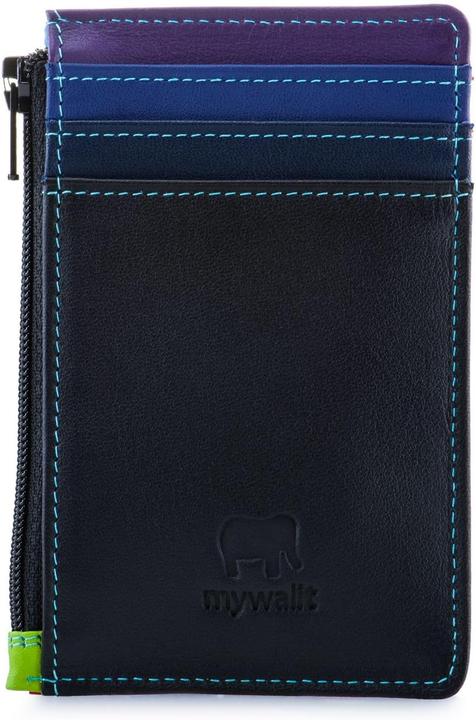 Actual product image Mywalit Kartenhalter mit Münzfach für Reisen