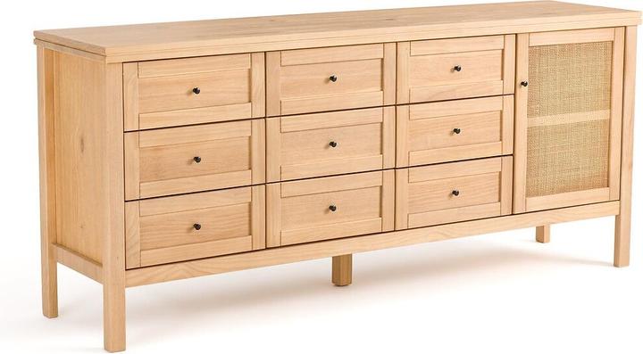 La Redoute Interieurs Gabin (180 x 80 x 45 cm)