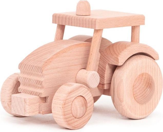 Image du produit Bajo Traktor DIY