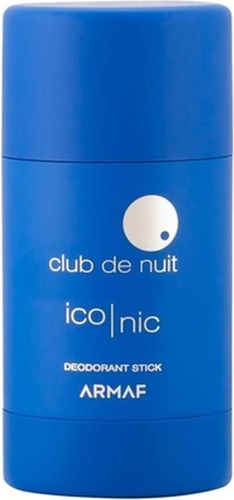 Image du produit Armaf Club de Nuit Bleu Iconic (Stick)