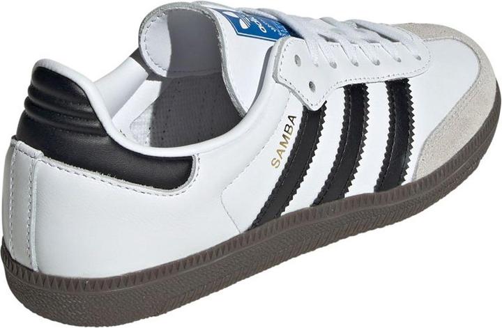 Image du produit Adidas - Baskets SAMBA OG - Enfant (38.5)