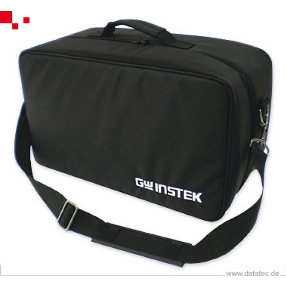GW Instek 11SCM00800101 GSC-008 Tasche GSC-008 Tasche 1 St., Messtechnik, Schwarz