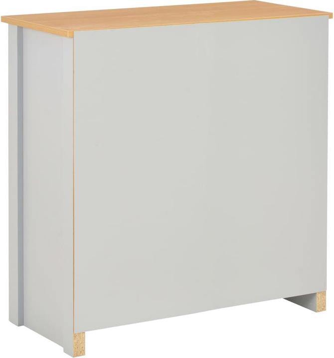 Image du produit vidaXL Sideboard (79 x 35 x 81 cm)