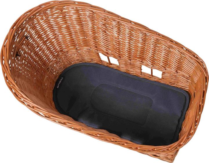 Actual product image Basil Pasja (38 l)