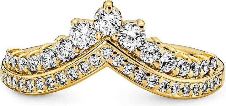 Produktbild Pandora Diadem (54, 925 Silber)