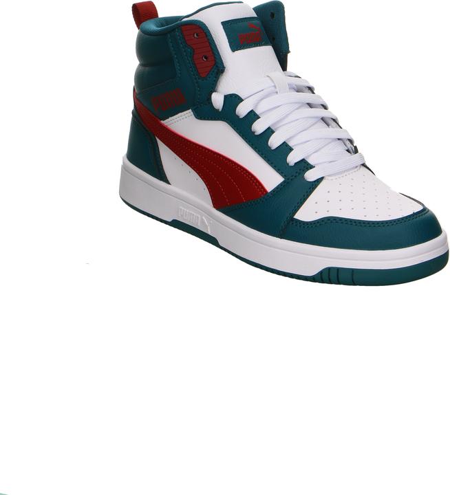 Produktbild Puma Rebound V6 Mid Jr (38)