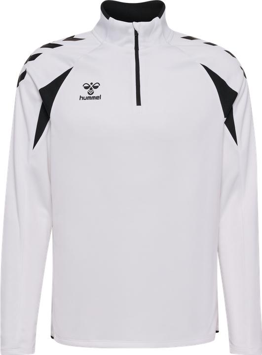 Actual product image hummel hmlCORE 2.0 HALF ZIP (XS)