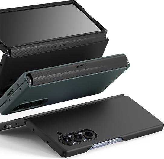 Produktbild GCS etui Aero Flex M Sam Z Fold6 czarny/black AR20-02031A (Samsung Galaxy Z Fold6)