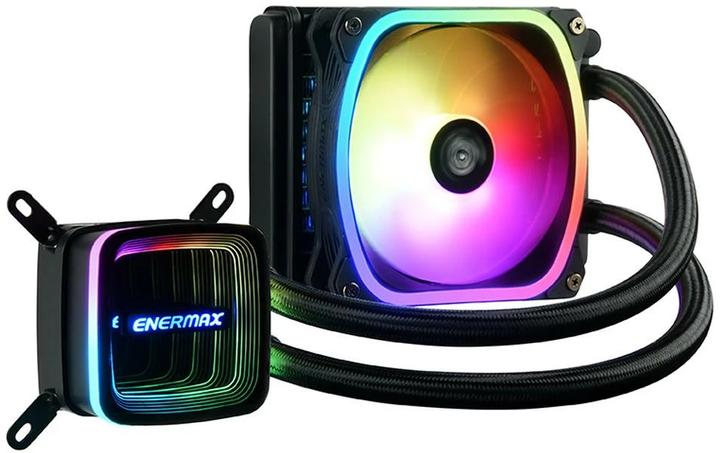 Image du produit Enermax Aquafusion ADV