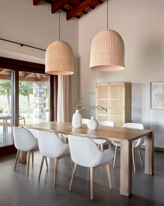 Actual product image Kave Home Deyanira (160 x 90 x 76 cm)