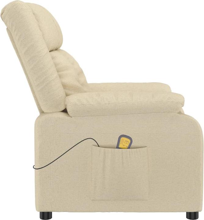 Image du produit vidaXL Massagesessel