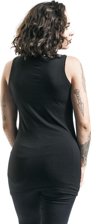 Produktbild RED by EMP Doppelpack Tops (S)