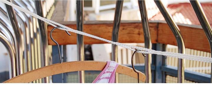 Image du produit Runlock Cordage en boucle extensible Lineup 7