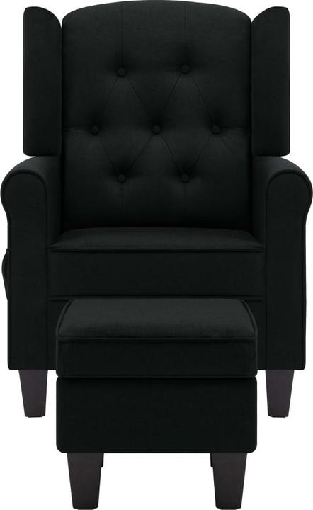 Actual product image vidaXL Nina