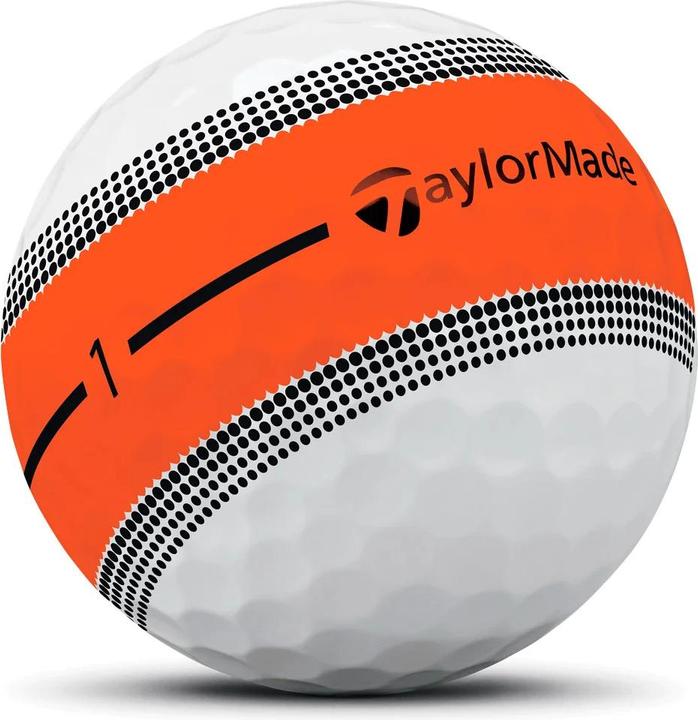 Produktbild Taylor Made TM25 Tour Response Stripe (x12)